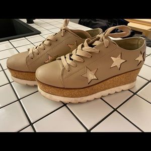 Platform shoes Steve Madden